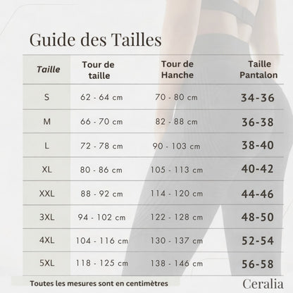Legging ( 1 + 1 )
