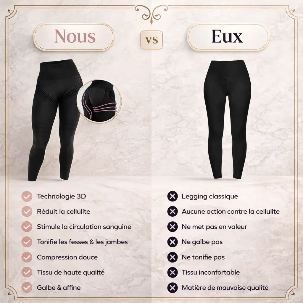 Legging ( 1 + 1 )