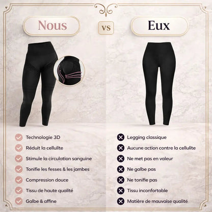 Legging ( 1 + 1 )