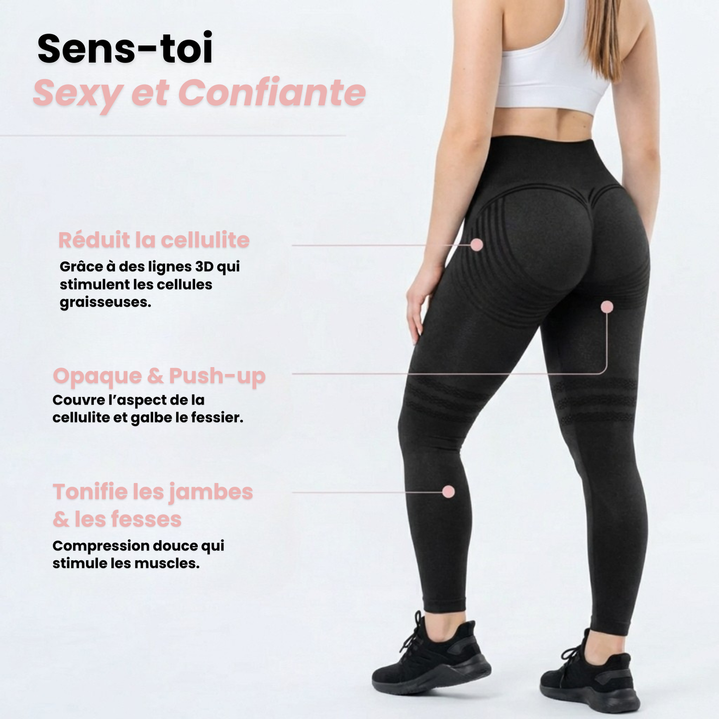 Legging ( 1 + 1 )