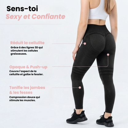 Legging ( 1 + 1 )
