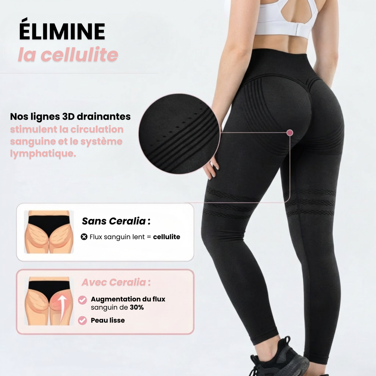 Legging ( 1 + 1 )