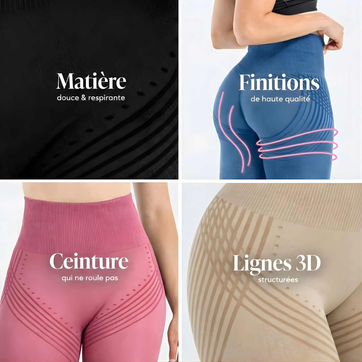 Legging ( 1 + 1 )