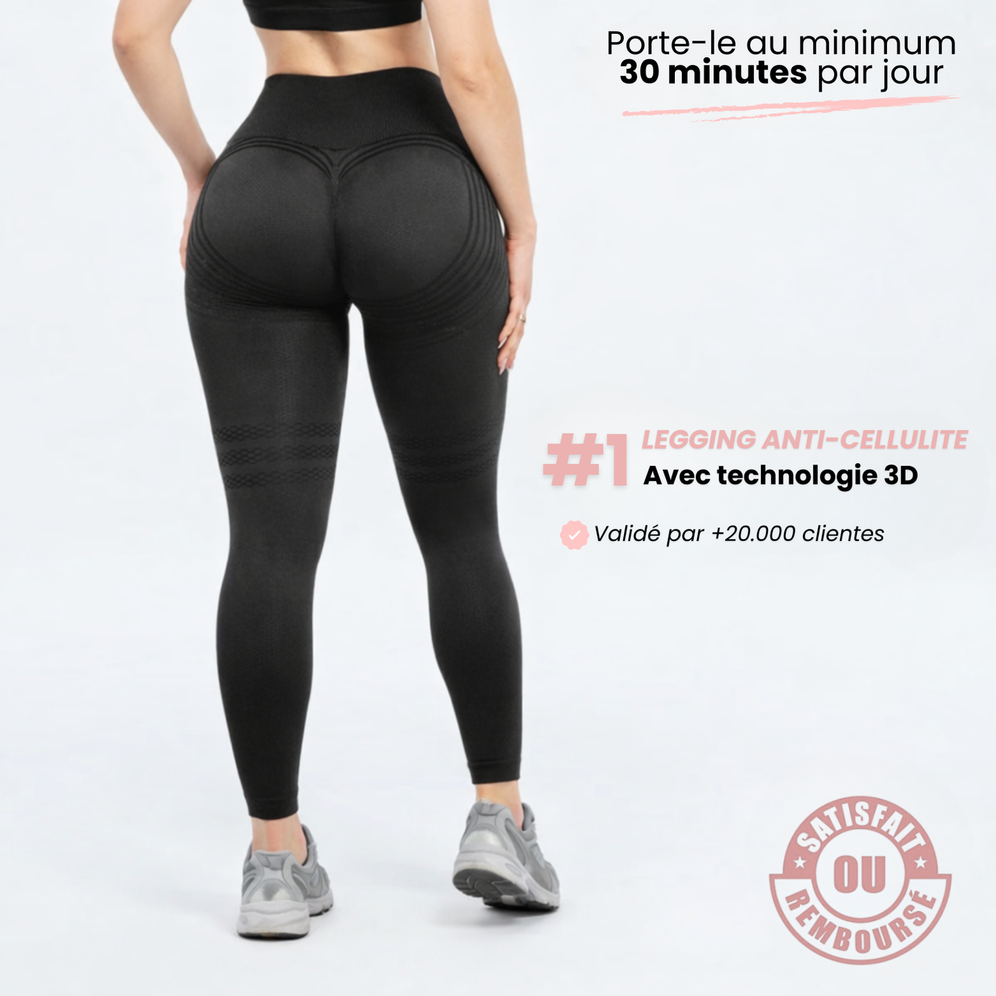Legging ( 1 + 1 )