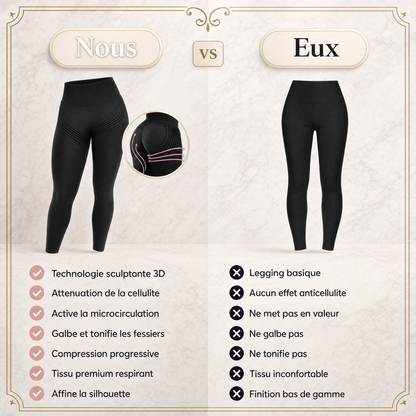 Legging Sculptant 2.0