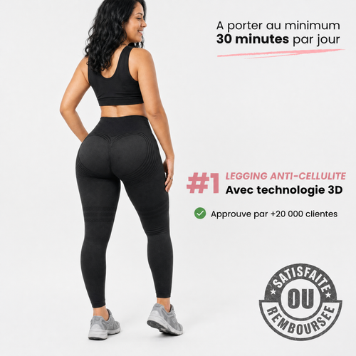 Legging Sculptant 2.0