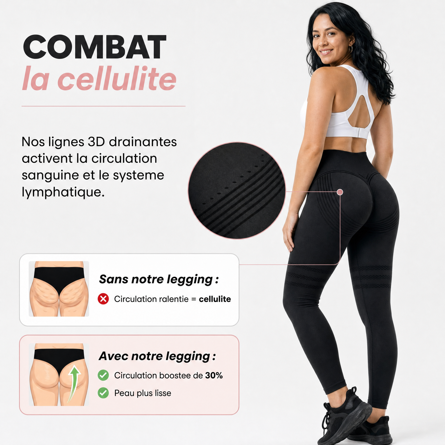 Legging Sculptant 2.0