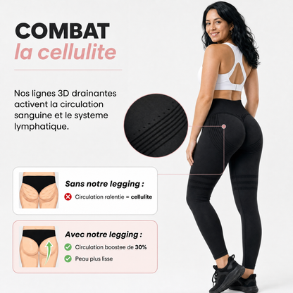 Legging Sculptant 2.0
