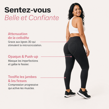 Legging Sculptant 2.0