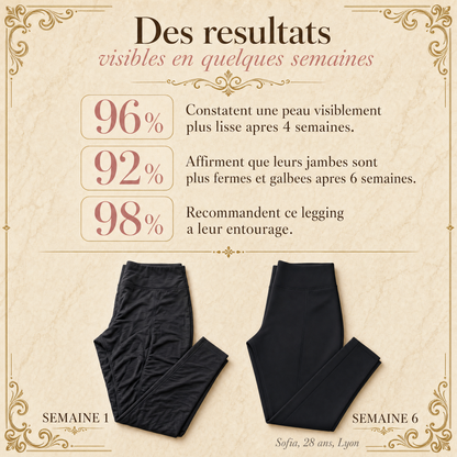Legging Sculptant 2.0